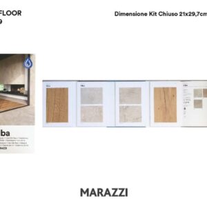 Alba Mustermappe