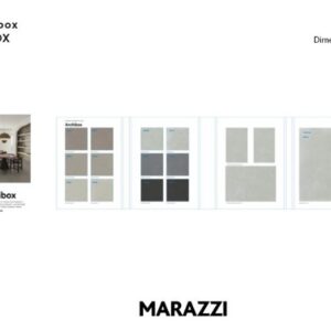 Archibox Mustermappe