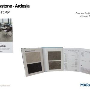 Ardesia Mustermappe