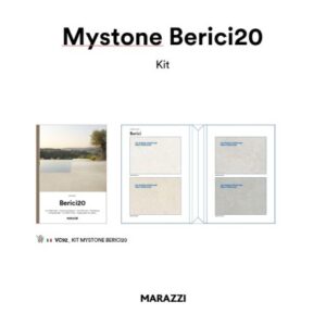 Berici20 Mustermappe