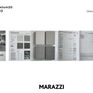 Cementum20 Mustermappe