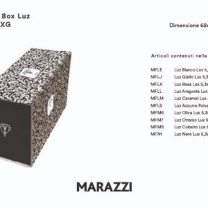 Luz Musterbox