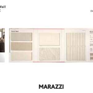 Room Wall Mustermappe
