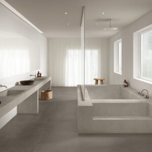 Grande Concrete Look