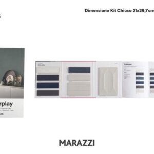 Colorplay Mustermappe