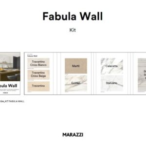 Fabula Wall Mustermappe