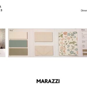 Flora Mustermappe