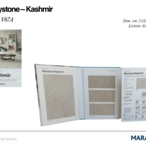 Kashmir Mustermappe