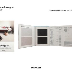 Lavagna Mustermappe