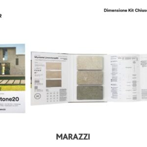 Limestone20 Mustermappe