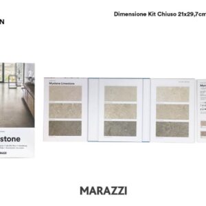 Limestone Mustermappe