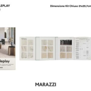 Marbleplay Mustermappe
