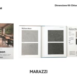 Moon Mustermappe