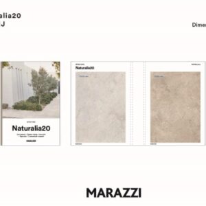 Naturalia20 Mustermappe