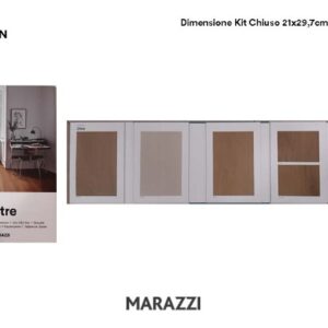 Oltre Mustermappe