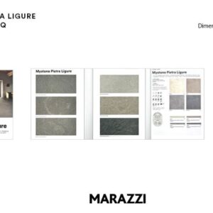Pietra Ligure Mustermappe