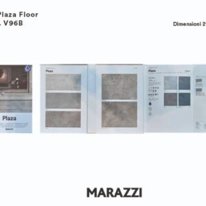 Plaza Mustermappe