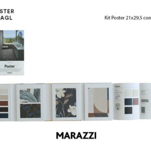 Poster Mustermappe