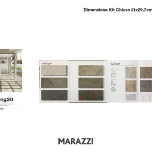 Rocking20 Mustermappe