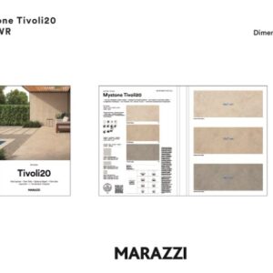 Tivoli20 Mustermappe
