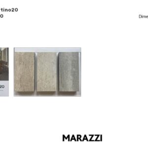 Travertino20 Mustermappe