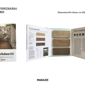 Treverkdear20 Mustermappe