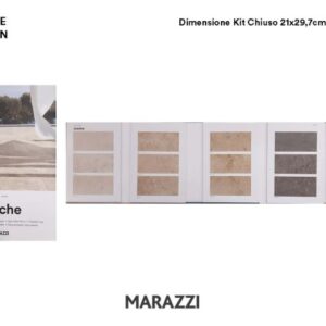Uniche Mustermappe
