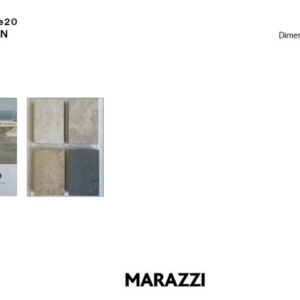 Uniche20 Mustermappe