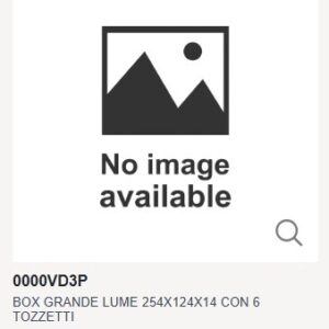 Grande Lume Musterbox 6mm