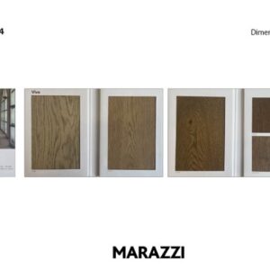Vivo Mustermappe